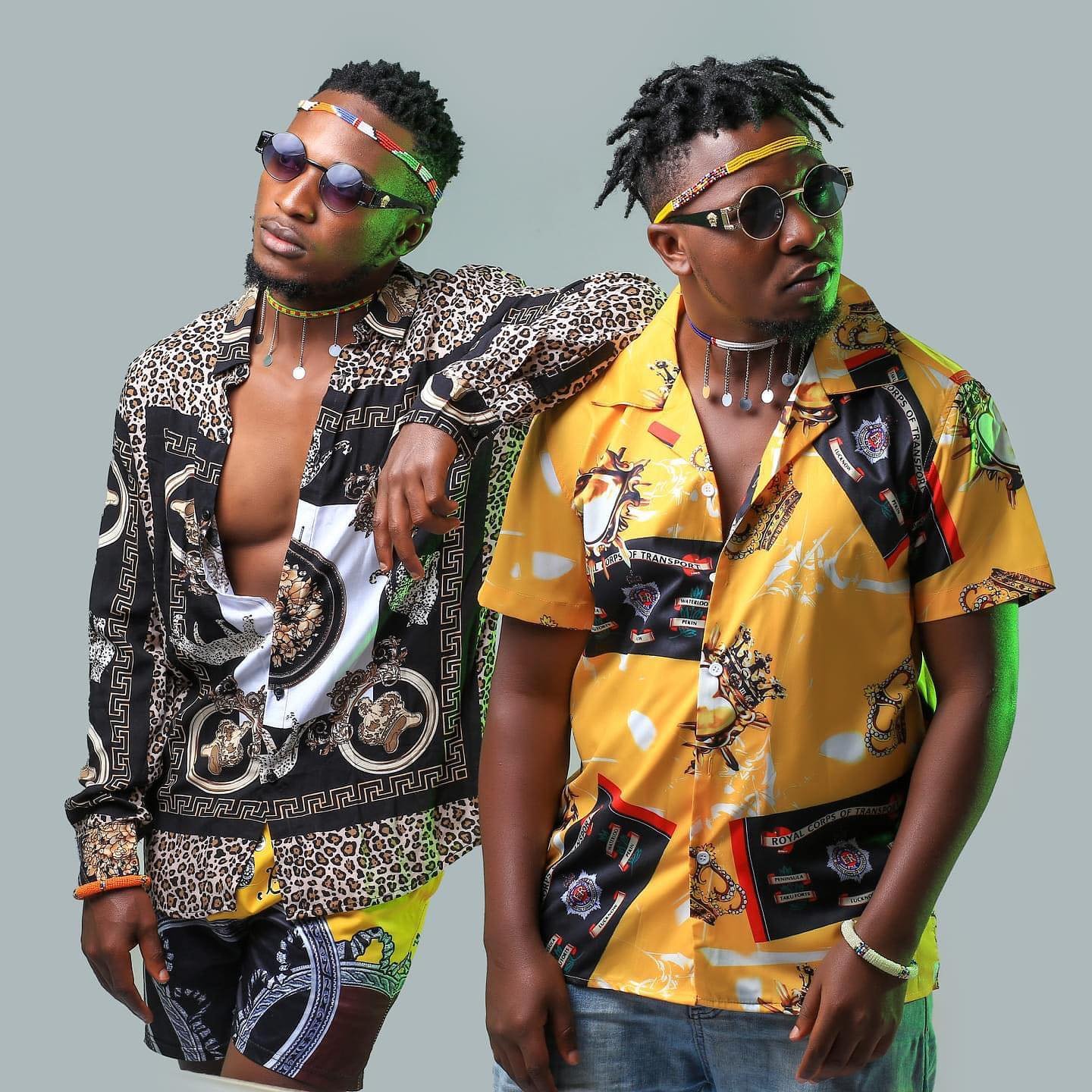 Ugaboy Music